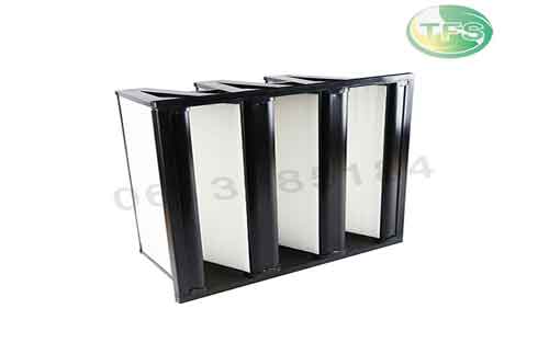 THAI FILTER SUPPLY CO.,LTD.