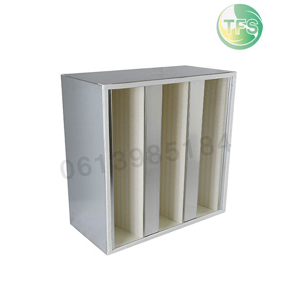 Hepa Filter